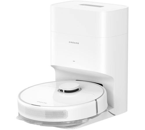 DREAME Bot D10PlusGen2-RU (RLD32GD)