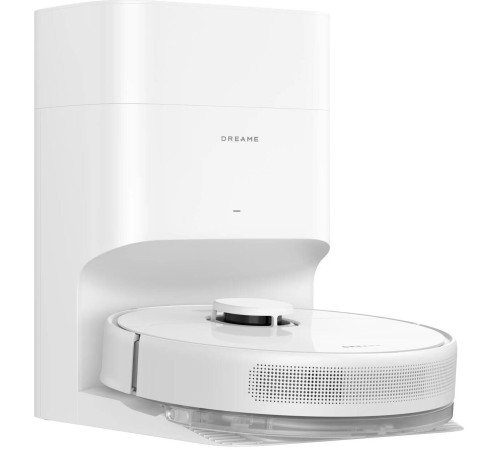 DREAME Bot D10PlusGen2-RU (RLD32GD)