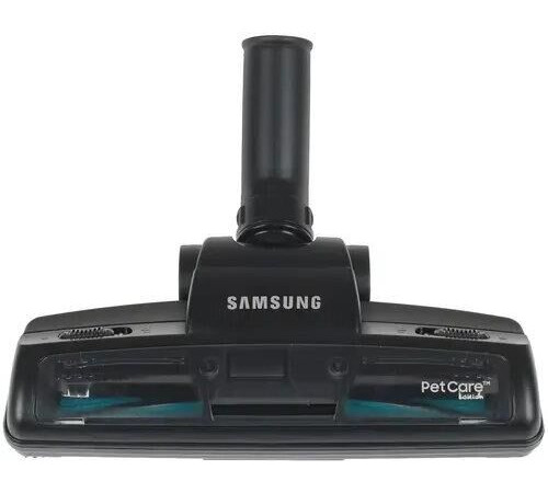 Пылесос с мешком для пыли Samsung VC20M2589JD/EV