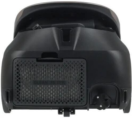 Пылесос с мешком для пыли Samsung VC20M2589JD/EV