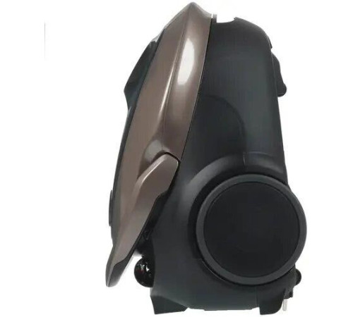 Пылесос с мешком для пыли Samsung VC20M2589JD/EV