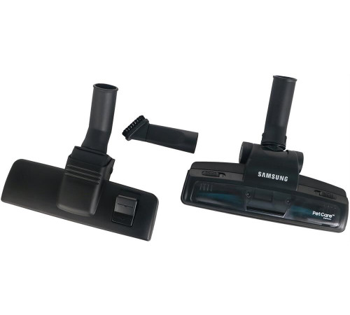 Пылесос с мешком для пыли Samsung VC20M2589JD/EV