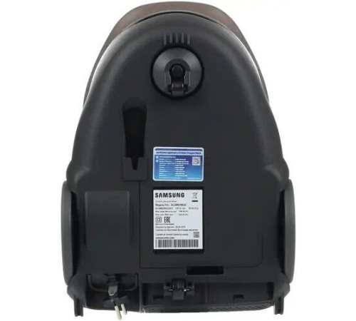 Пылесос с мешком для пыли Samsung VC20M2589JD/EV