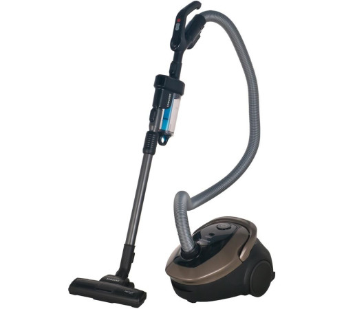 Пылесос с мешком для пыли Samsung VC20M2589JD/EV