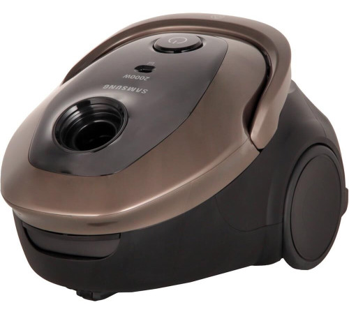 Пылесос с мешком для пыли Samsung VC20M2589JD/EV