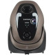 Пылесос с мешком для пыли Samsung VC20M2589JD/EV