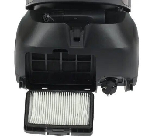 Пылесос с мешком для пыли Samsung VC20M2589JD/EV