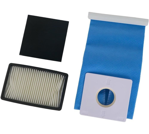 Пылесос с мешком для пыли Samsung VC20M2589JD/EV