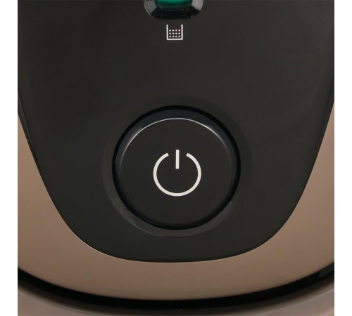 Пылесос с мешком для пыли Samsung VC20M2589JD/EV