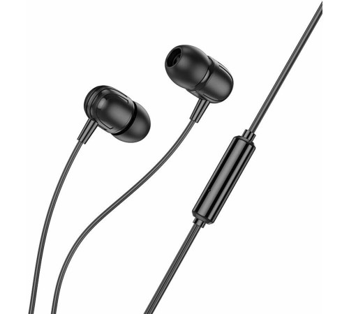 BOROFONE (6941991102950) BM77 Black 2 м