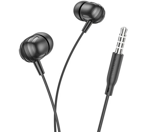 BOROFONE (6941991102950) BM77 Black 2 м