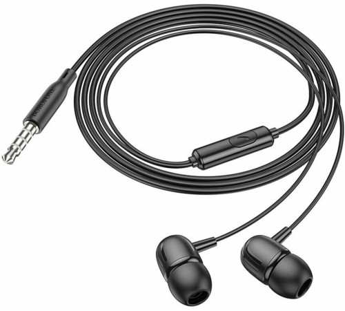 BOROFONE (6941991102950) BM77 Black 2 м