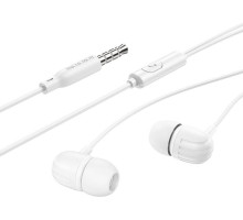 BOROFONE (6941991102967) BM77 White 2 м