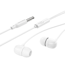 BOROFONE (6941991102967) BM77 White 2 м