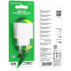 BOROFONE (6941991104749) BAS12A 1USB 3.0A QC3.0 18W White