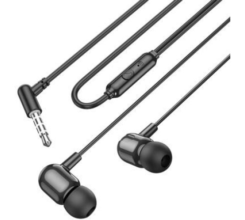 BOROFONE (6941991105241) BM84 Black 2 м