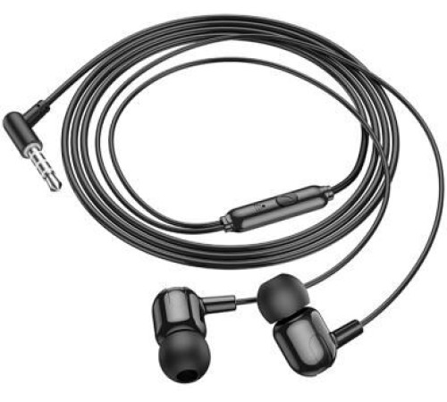 BOROFONE (6941991105241) BM84 Black 2 м