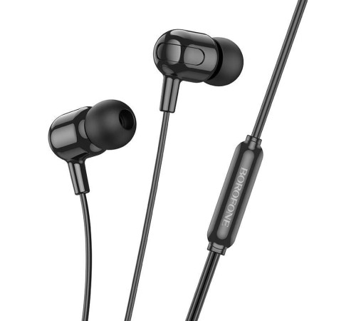 BOROFONE (6941991105241) BM84 Black 2 м