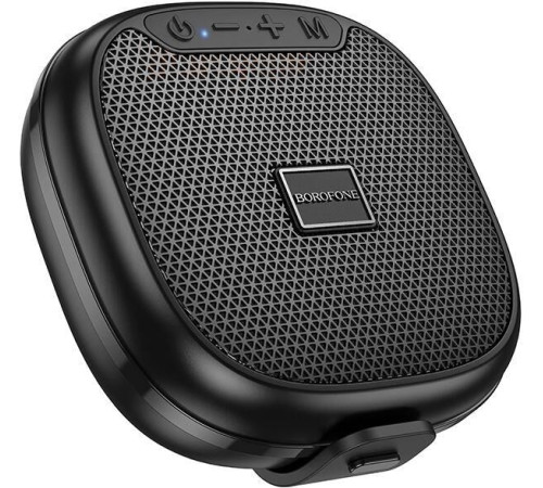 BOROFONE (6941991118128) BR47 Black