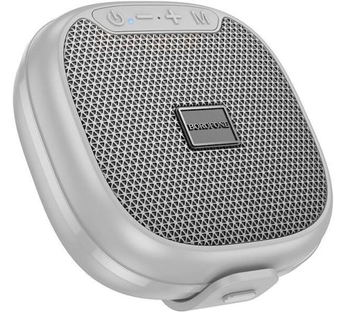 BOROFONE (6941991118135) BR47 Grey