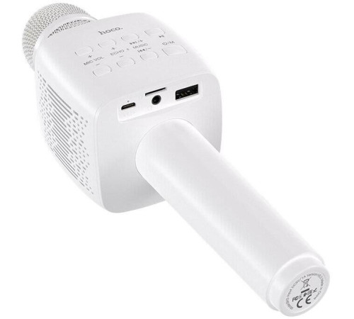 HOCO (6931474742292) BK5 BK5 White