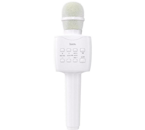 HOCO (6931474742292) BK5 BK5 White