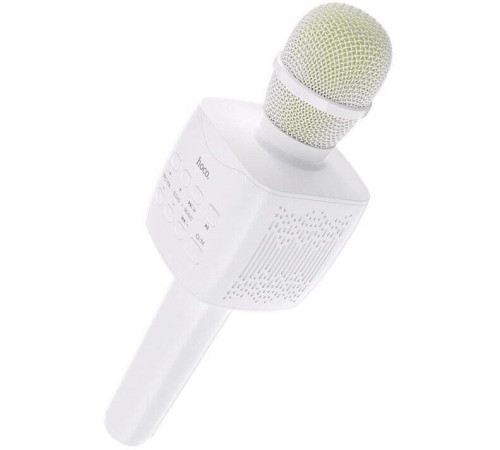 HOCO (6931474742292) BK5 BK5 White