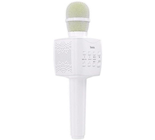 HOCO (6931474742292) BK5 BK5 White