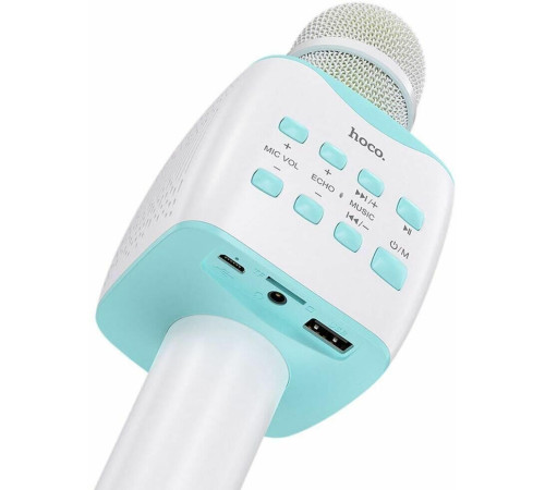 HOCO (6931474742308) BK5 BK5 Blue