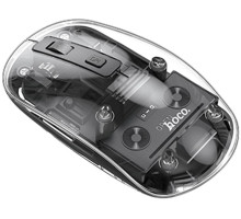 HOCO (6942007626385) GM29 GM29 Dark Night Black