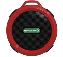 MORE CHOICE (4610196402616) BS10 Black