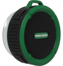 MORE CHOICE (4610196402630) BS10 Green