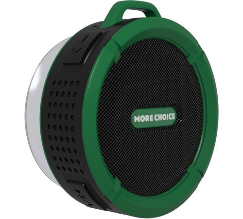 MORE CHOICE (4610196402630) BS10 Green