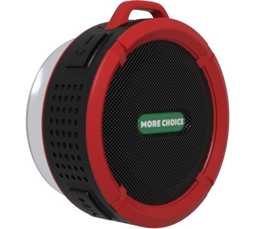 MORE CHOICE (4610196402654) BS10 Red