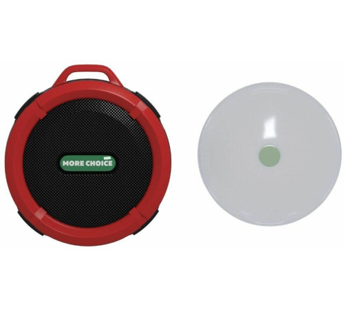 MORE CHOICE (4610196402654) BS10 Red