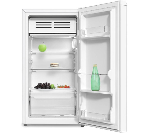 БИРЮСА 85 83л белый