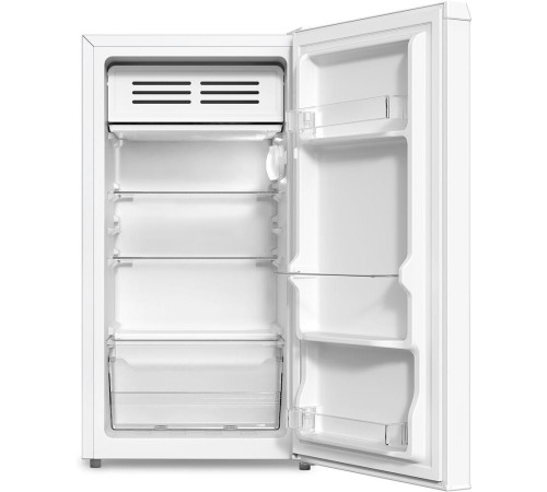 БИРЮСА 85 83л белый