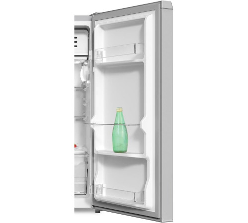 БИРЮСА М85 86л металлик