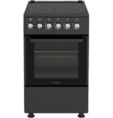 NORDEN FF5055XXVD Черный матовый