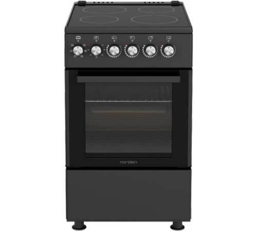 NORDEN FF5055XXVD Черный матовый