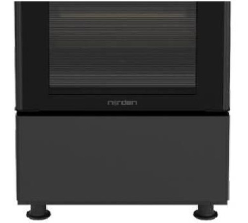 NORDEN FF5055XXVD Черный матовый