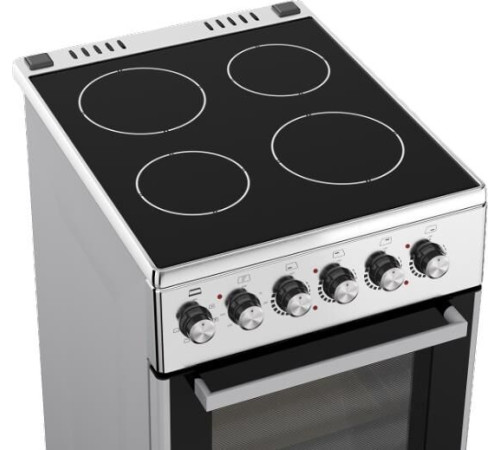 NORDEN FF5055XXVk Нержавеющая сталь