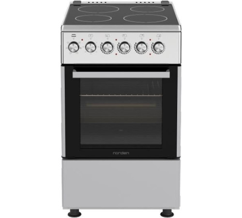 NORDEN FF5055XXVk Нержавеющая сталь