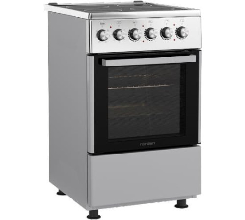 NORDEN FF5055XXVk Нержавеющая сталь