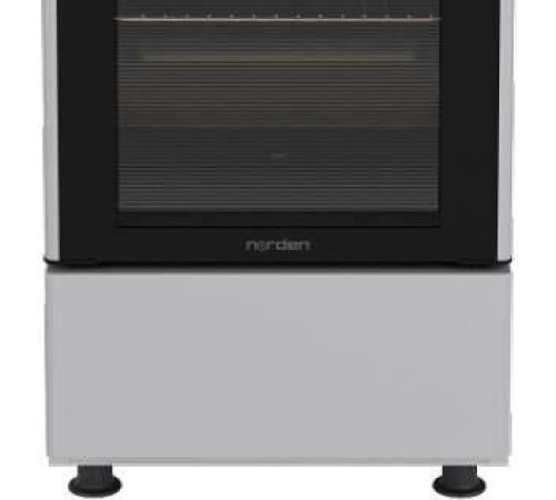 NORDEN FF5055XXVk Нержавеющая сталь