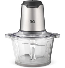 BQ CH2003 Чёрный-Стальной