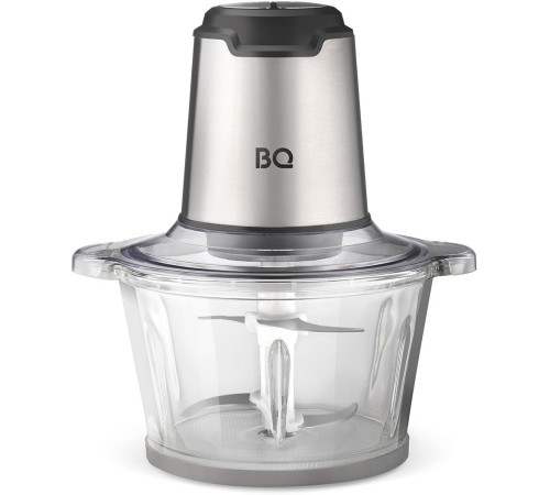 BQ CH2003 Чёрный-Стальной