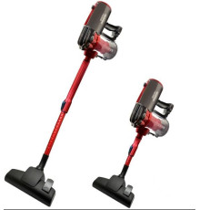 GINZZU VS118 серый/красный