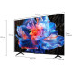 TCL 55P6K UHD 4K SMART TV Google