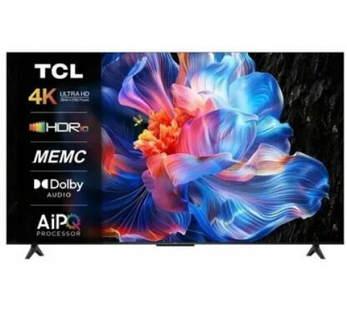 TCL 55P6K UHD 4K SMART TV Google